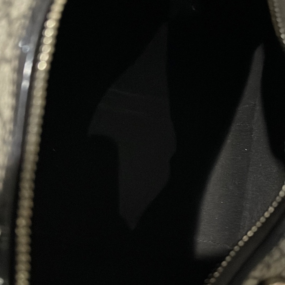 Gucci GG Boston Bag